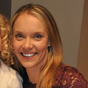 Meet your Posher, Erin